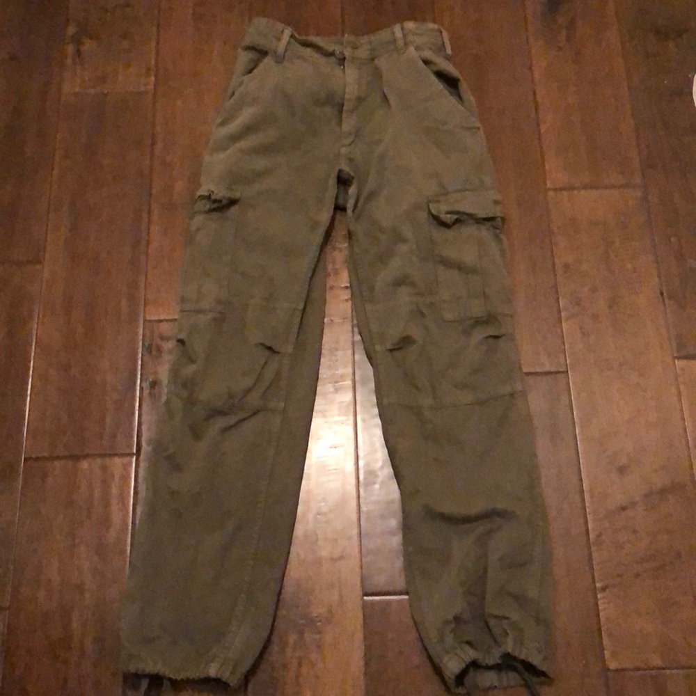 cute brandy cargos :)